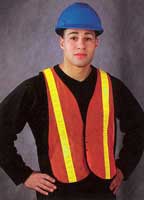 Traffic VestNorth Safety Products